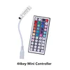 DC12V 24/44 Ключи RGB пульт дистанционного управления ИК Беспроводной диммер контроллер светодиода для 2835 3528 5050 RGB Светодиодные ленты светильник ► Фото 2/6