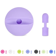 Силиконовая Подставка для зарядки антиутерянная крышка Держатель для iPad Pro Apple Pencil Touch Stylus Pen