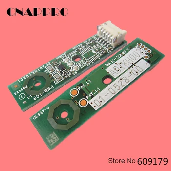 

20PCS DV311 DV 311 DV-311 developer chip for konica Minolta Bizhub C220 C280 C360 Oiriginal reset chip