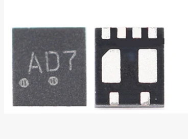 

5pcs /lot AD7 AD 8pin charger charging ic For huawei P8 honor 6/7 4X 4C MATE 7