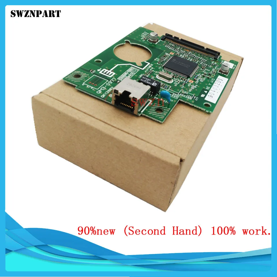 Internal Print Server Network Card For Canon IPF700 IPF710