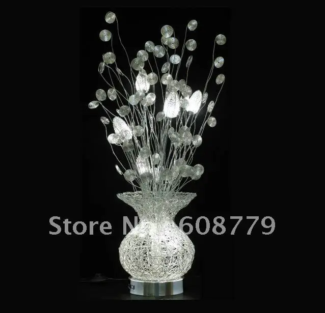 

F073--New Arrival Free Shipping Aluminum Modern Floor Lamp