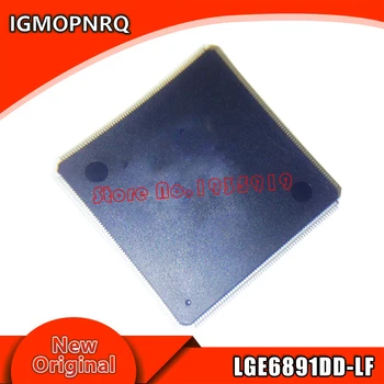 

2piece 100% New LGE6891DD-LF LGE6891DD LF QFP-208 Chipset