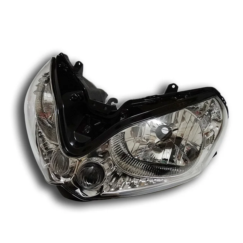  For 08-15 Kawasaki ZG1400 GTR1400 ZG GZ GTR 1400 Motorcycle Front Headlight Head Light Lamp Headlam - 32897292084