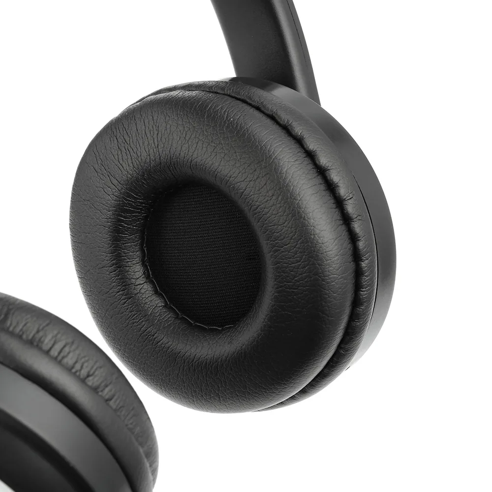 Кошачьи наушники Bluetooth стерео светодиодный светильник наушники мигающие светящиеся Игровые наушники 7 цветов