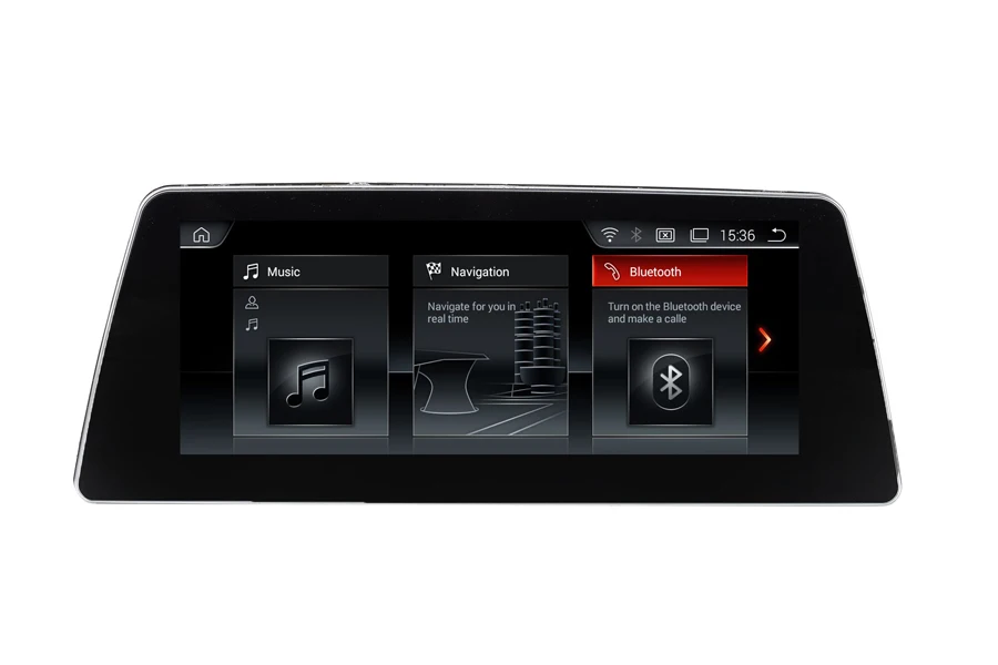 Navirider Авторадио Android 8,1 Автомобильный gps плеер для BMW 5 серии G30 2018-10,25 "сенсорный экран стерео головных устройств магнитофон