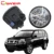 Cawanerl для Nissan X-Trail T31 Закрытое вездеход 2007-2013 автомобилей Светодиодный фонарь 4000LM 6000 К DRL лампы дневного 12 В