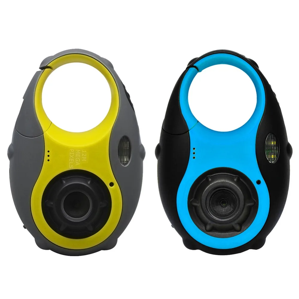 TFT Screen Kids Camera