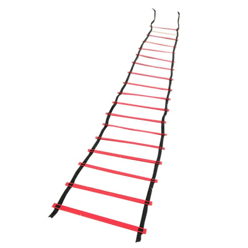 LGFM football training aids speed training ladderin Soccers from Sports & Entertainment on