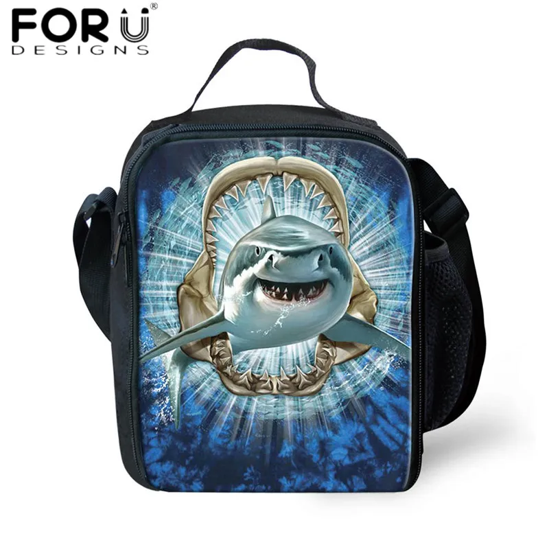 boys lunch bag