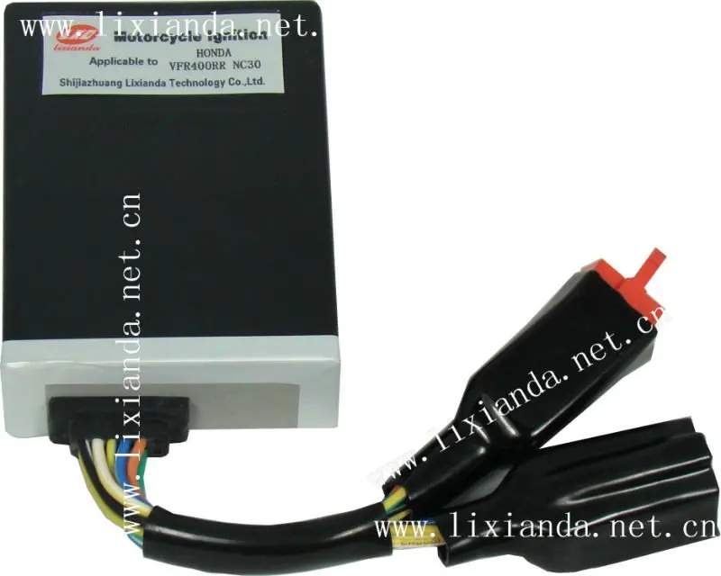 HONDA VFR400R NC30用 CDI リミッターカット 電装系 | dermascope.com