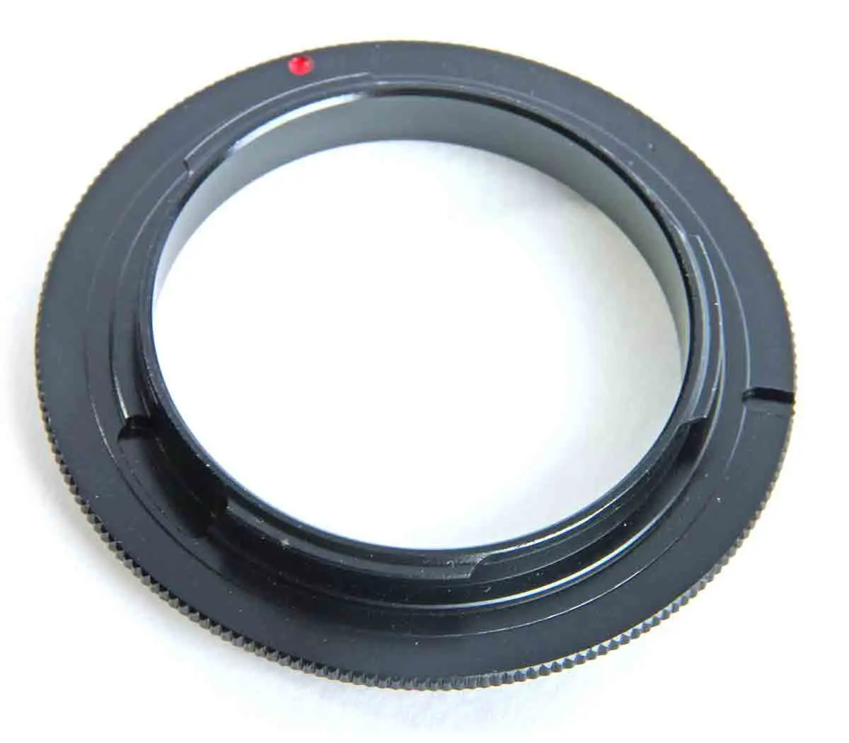 PK 52mm Macro Lens Reverse Adapter Ring 52mm Filter Diameter Lens to K