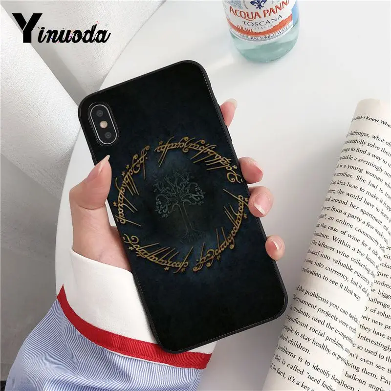 The Lord of The Rings