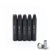 5pcs M3 M4 M5 M6 M8 Punch Pin for Aluminum Flat Round Head Half Hollow Shank Rivet Aluminum Rivet Nut Semi-tubular rivets ► Photo 1/6