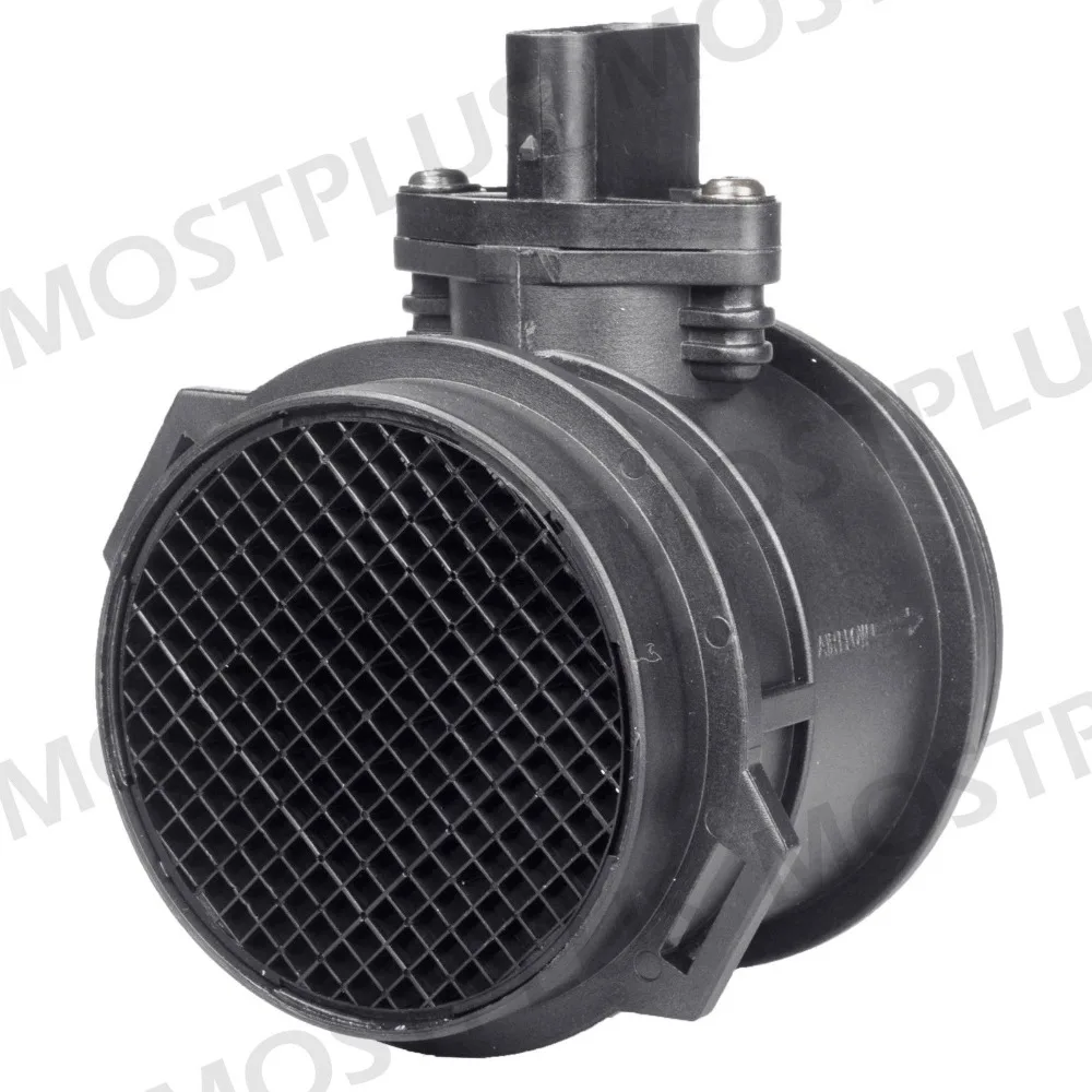 

New Air Mass Flow Sensor Meter MAF Fit Mercedes-Benz C43 C55 CL500 CL55 CLK55 E55 G55 ML55 S55 AMG CL600 E430 E500 G500 ML430