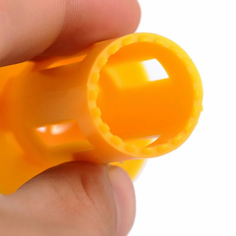 2 pcs High quality Mini Manual Hand Citrus Juicer Orange Plastic Squeezer Lemon Fruit Press Juice Fruit Tools 2 pcs High quality Mini Manual Hand Citrus Juicer Orange Plastic Squeezer Lemon Fruit Press Juice Fruit Tools