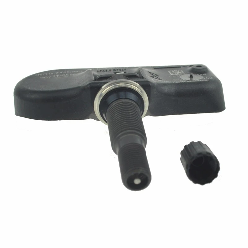 Оригинальный датчик давления в шинах VDO 5430T4 9673198580 для Peugeot 207 307 3008 407 508 607 807 Citroen C4 C5