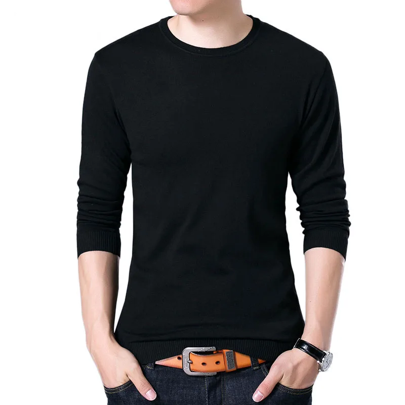 Sweater Men 2018 Winter Casual Men Sweater Fashion O neck Full sleeved Sweater Slim Fit Pullovers Knitted Sweater Male Cardigan Sweater Men 2018 Winter Casual Men Sweater Fashion O neck Full sleeved Sweater Slim Fit Pullovers Knitted Sweater Male Cardigan