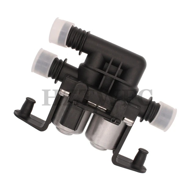 High Quality Heater Control Water Valve For BMW E53 E70 E71 E72 X5 X6