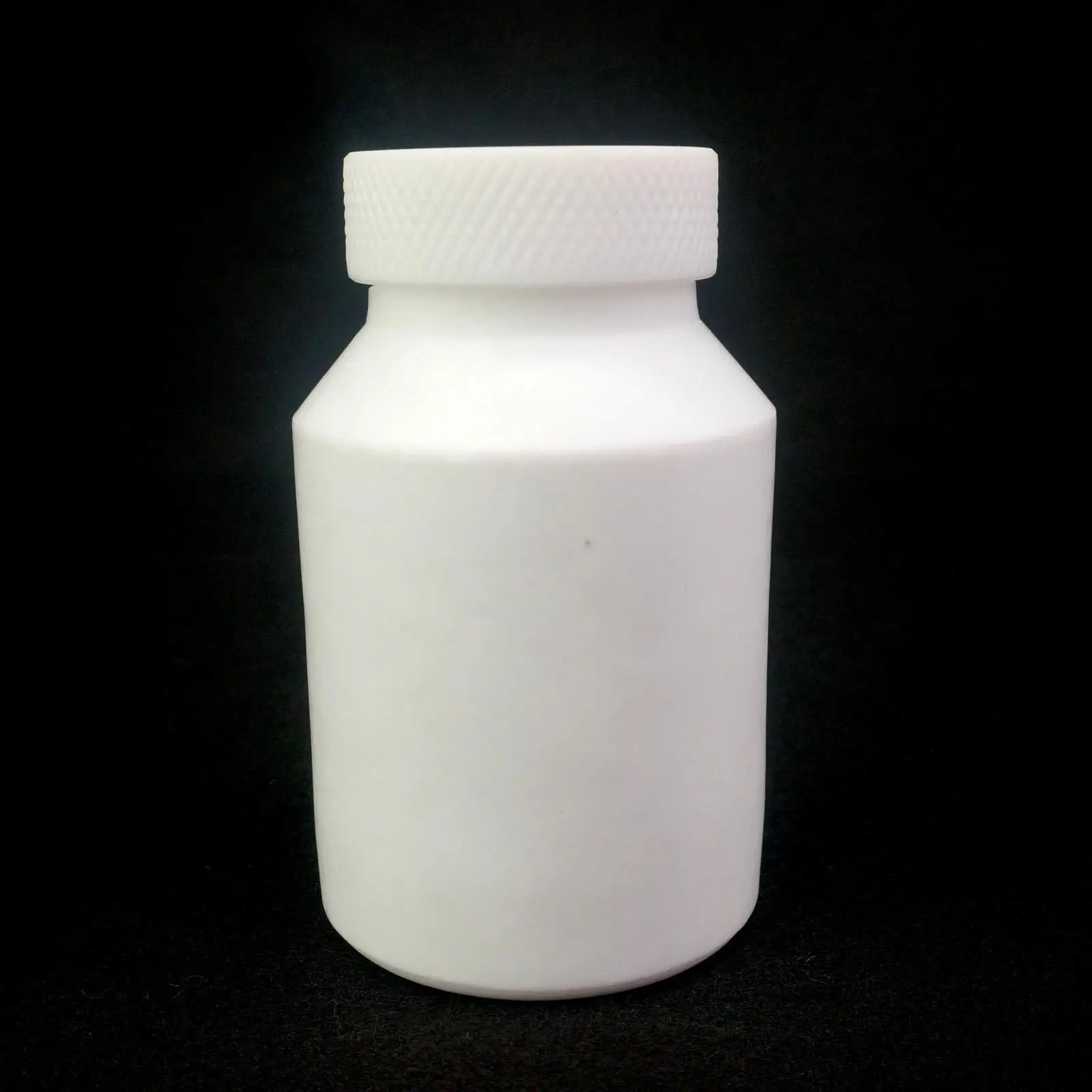 Capacity 250ml White PTFE Wide Mouth Reagent Bottle Labware -200 C - 250 | Канцтовары для офиса и дома