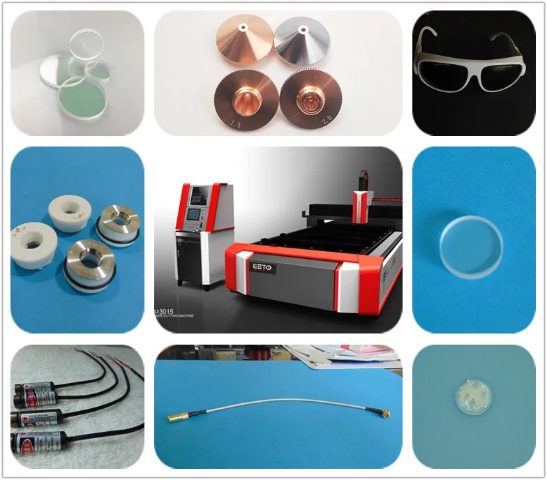 Laser-Cutting-Head-for-Fiber-Laser-Machine (4)