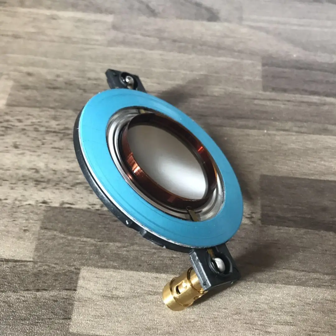Замена FORTechnical Pro ROX 10 12 Aft Tweeter диафрагма подходит для многих динамиков!|Аксессуары