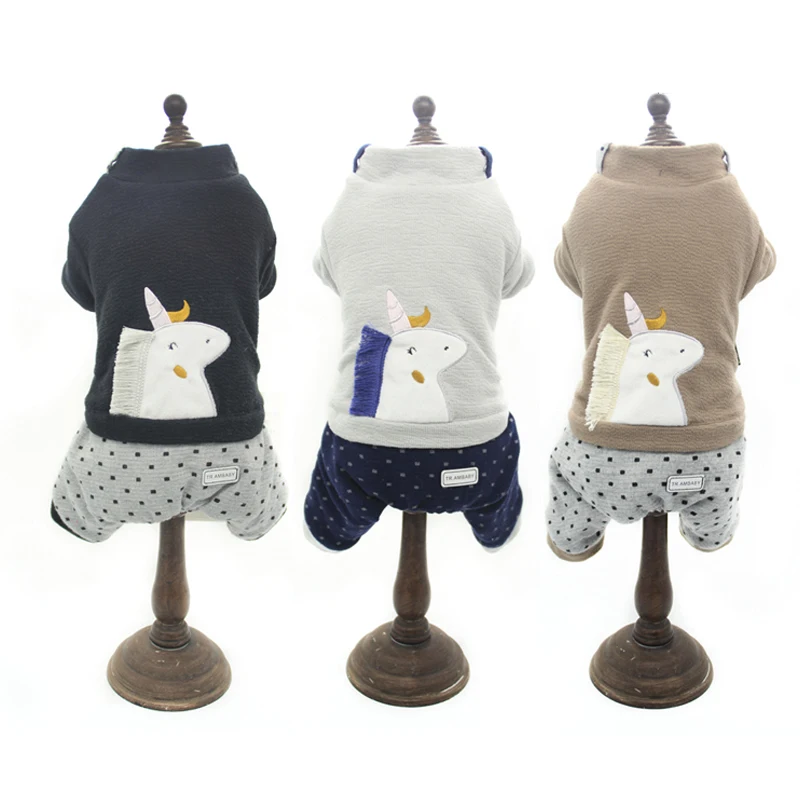 Ambaby одежда для домашних животных, товары для собак, одежда для щенков, аксессуары для домашних животных для маленьких животных