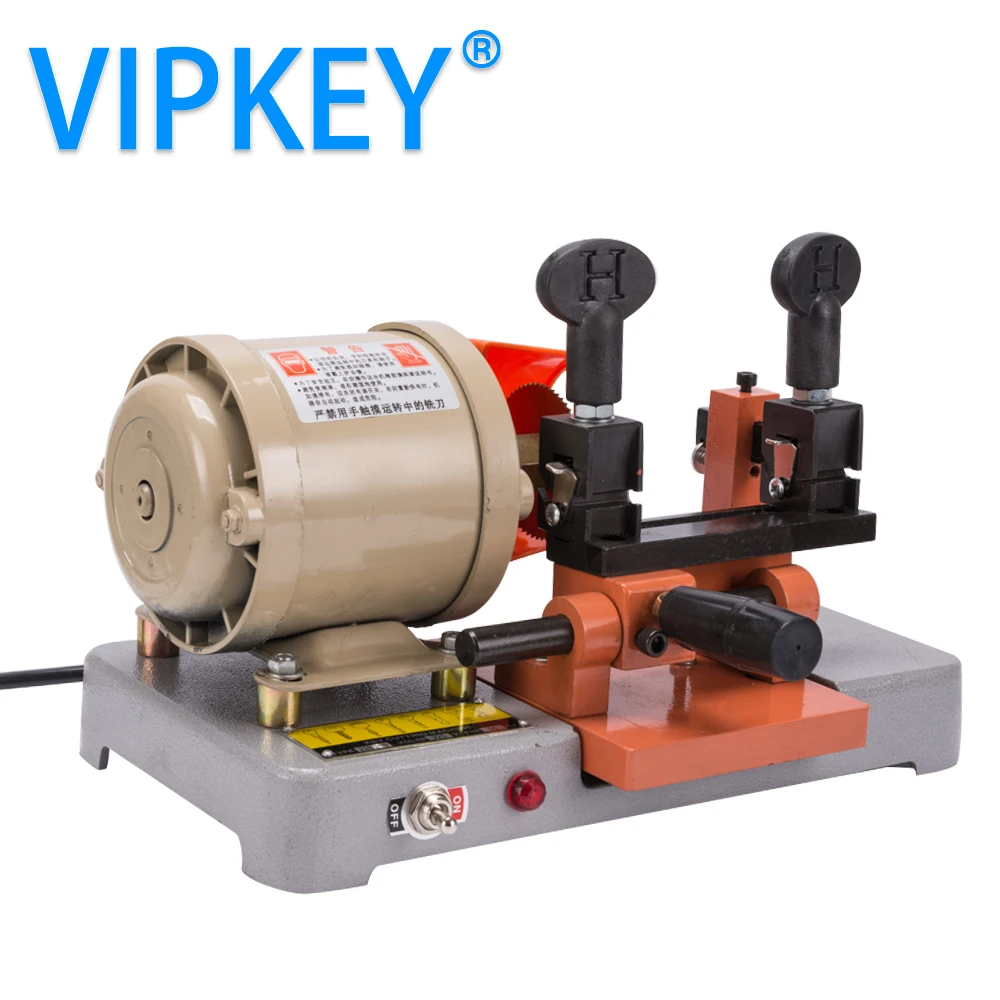 VIPKEY 238RS замочек в форме листа ключ для резки копирования дублирования 220 В