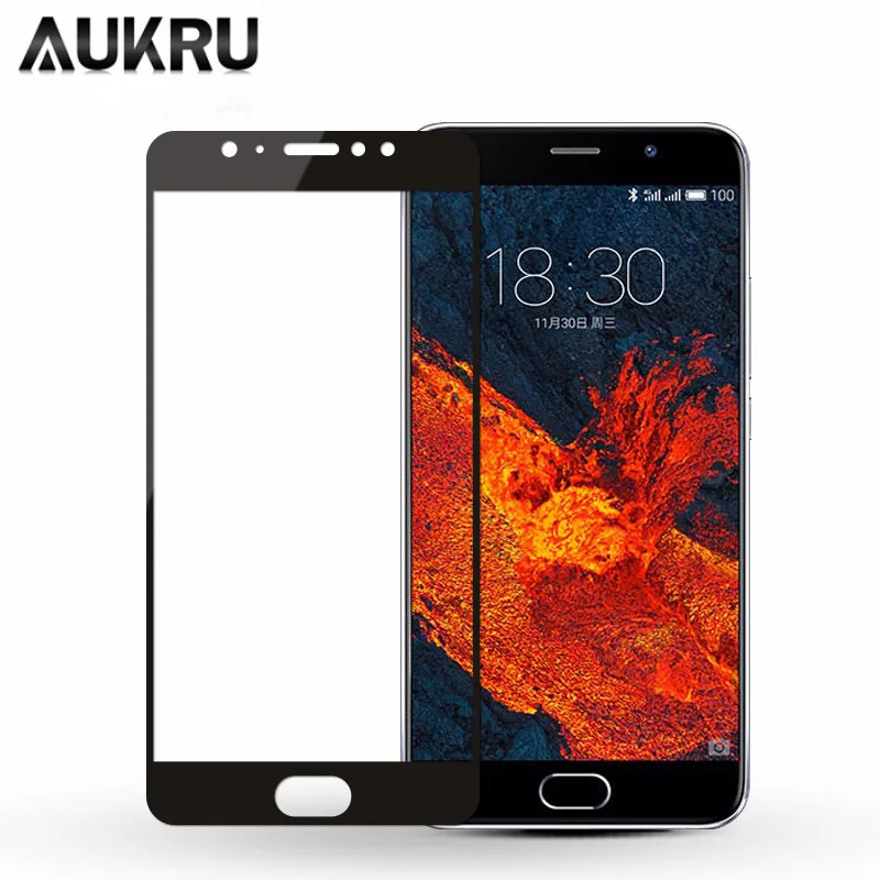 Meizu Pro 6 Plus-