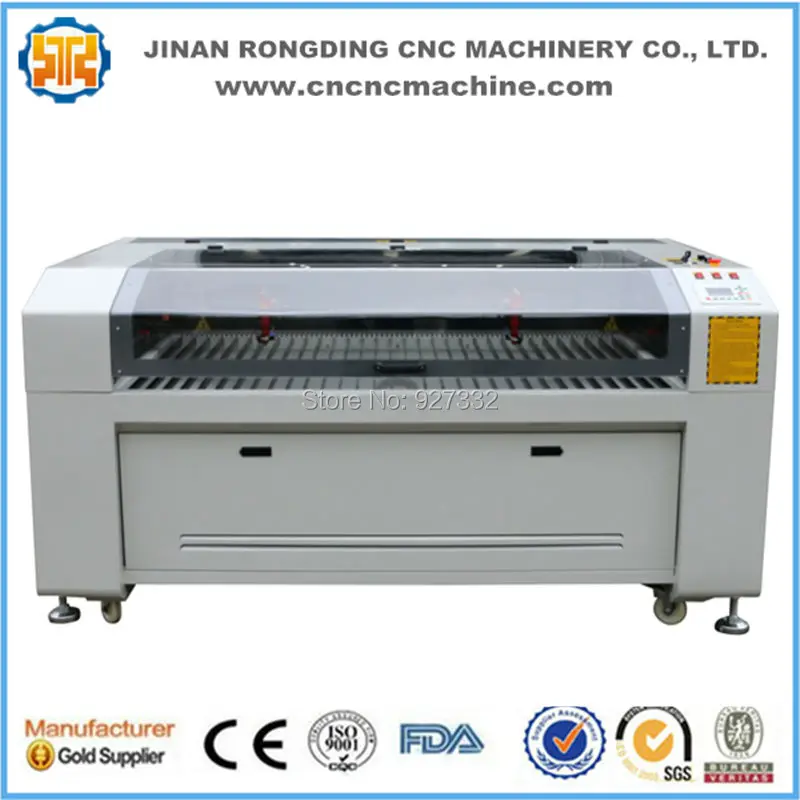 

On sale co2 laser engraving cutting machine 60/80/100/130/150w 1390