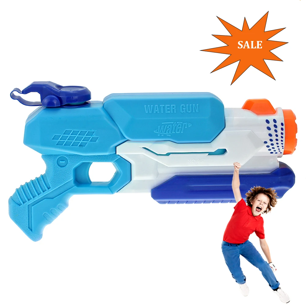 New Nerf Super Soaker Freezefire Blaster Soaker Géant Gicler