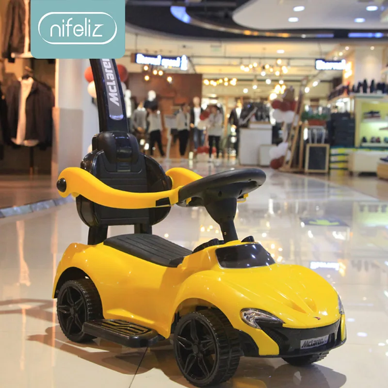 push car for 3 year old