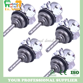

5Pcs Dental TU-03 for NSK PANA MAX Push Button Torque Head Handpiece