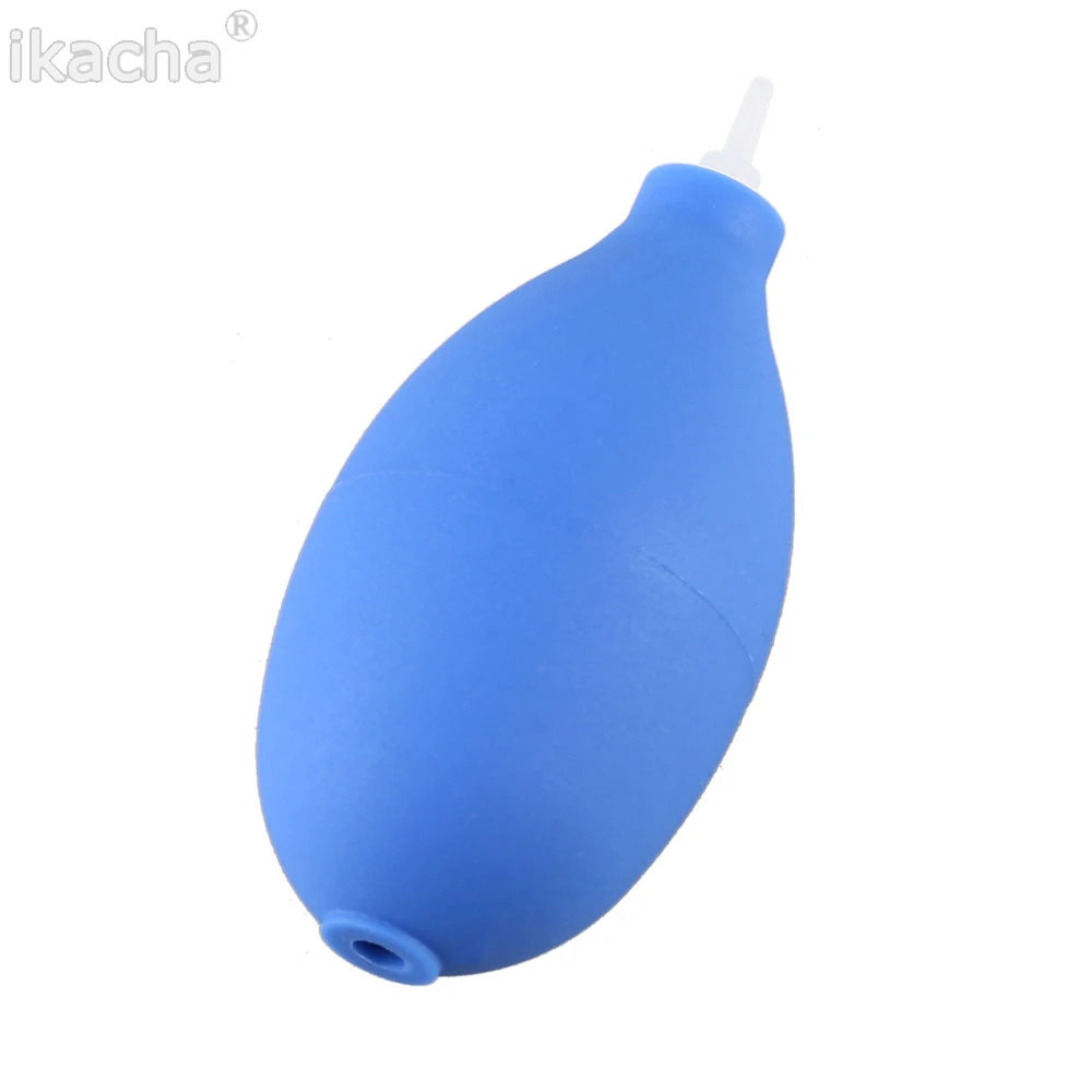 

Rubber Cleaning Tool Air Dust Blower Ball For Camera Lens Watch Keyboard