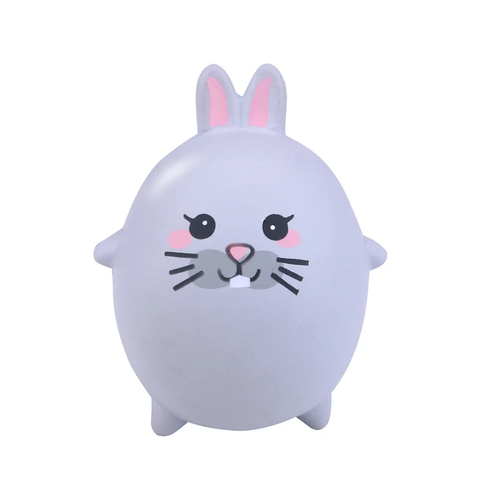 Jumbo Cute Unicorn Squishy Squeeze Toys for Kids