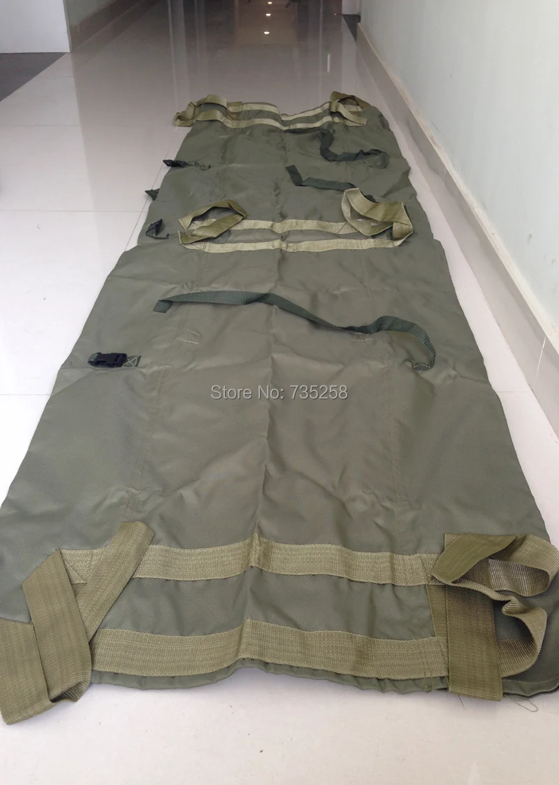 Мягкий Растяжитель из мягкого полотна скорой помощи|stretchers|stretcher ambulancestretcher canvas |