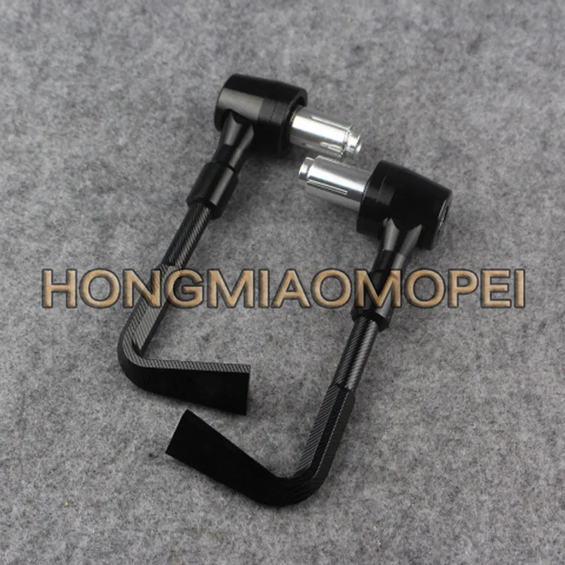 Защита рычага мотоцикла при случайном контакте для BMW DUCATI HONDA KAWASAKI SUZUKI YAMAHA APRILIA