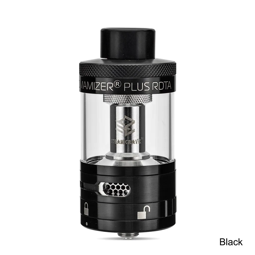 RDTA-plus-black