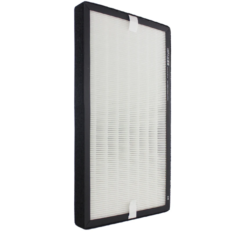 Adgar fit BLLC brown hanging new fan air purifier BGF - 280 - a activated carbon HEPA filters