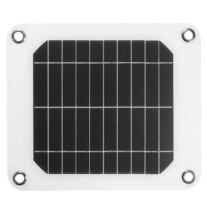 BUHESHUI 5 W 5 V Monocristalinos Painel