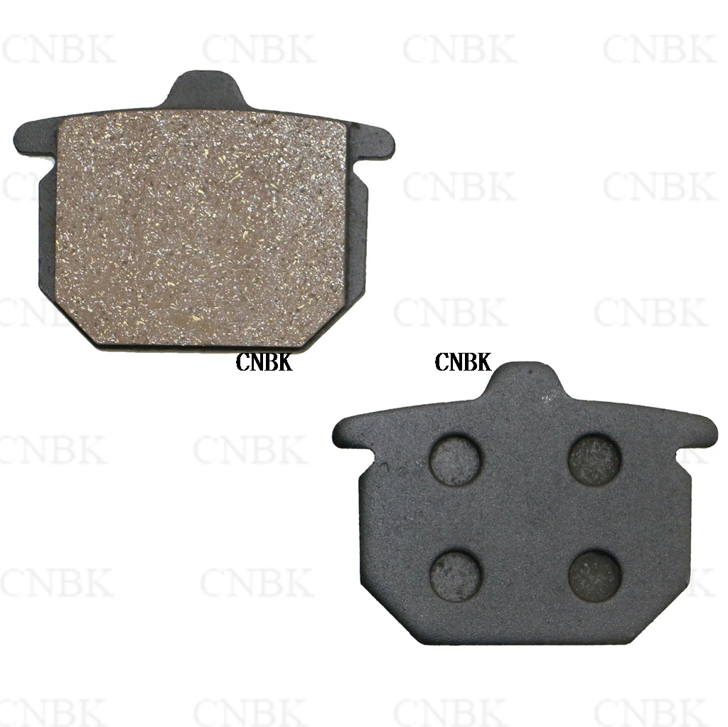 Parts & Accessories HONDA CX500 CX 500 REAR BRAKE SHOES 7881 Brakes