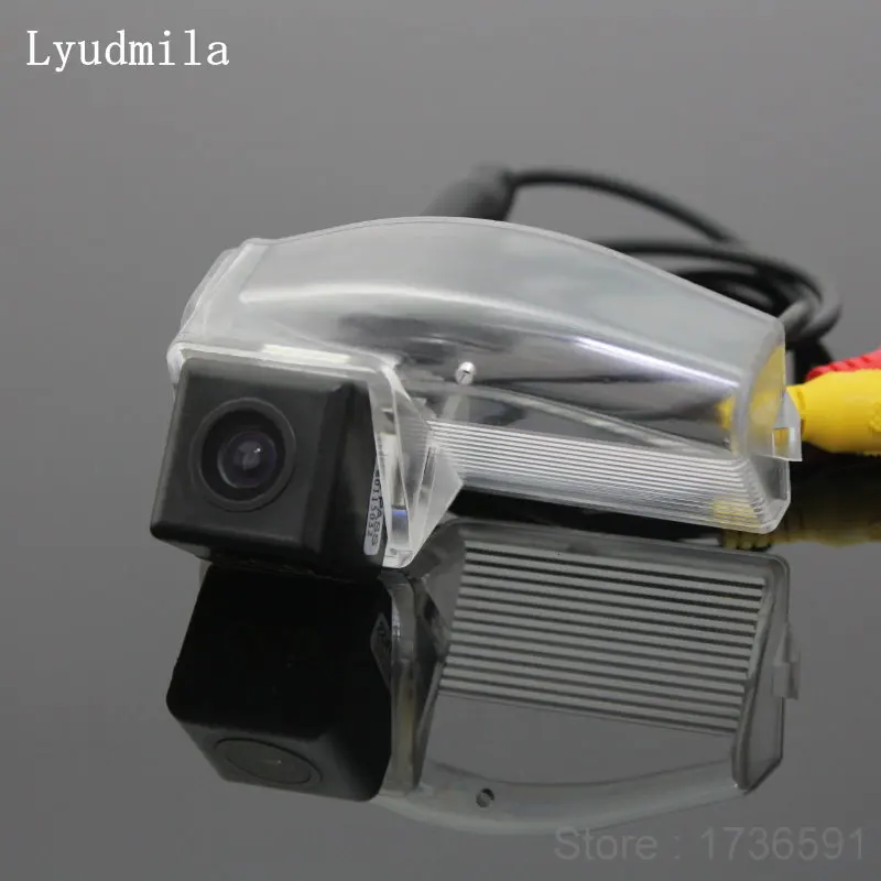 

Car Rear View Camera FOR Mazda 2 Mazda2 / Demio 2007~2014 / Reversing Park Camera / HD Night Vision + Water-proof + Wide Angle
