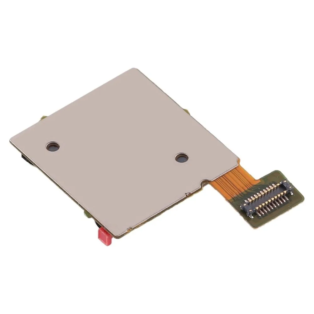 SRJTEK Новый гибкий кабель с одним слотом для sim карты SONY Xperia T2 Ultra D5303 D5306 запасные