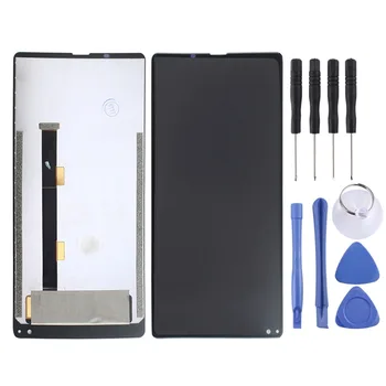 

LCD Screen and Digitizer Full Assembly for OUKITEL MIX 2