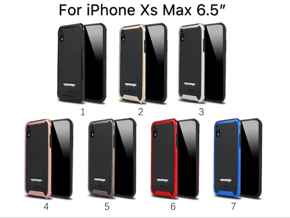 For iPhone Xs Max 6.5
