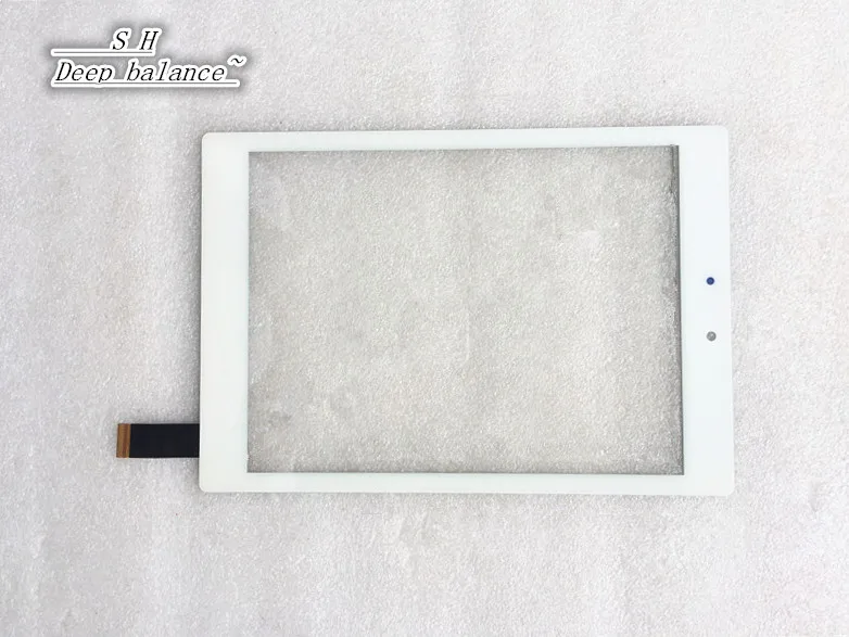 

Suitable for 7.85in ACE-CG7.8C-318 original flat panel touch screen capacitance screen handwritten outer screen