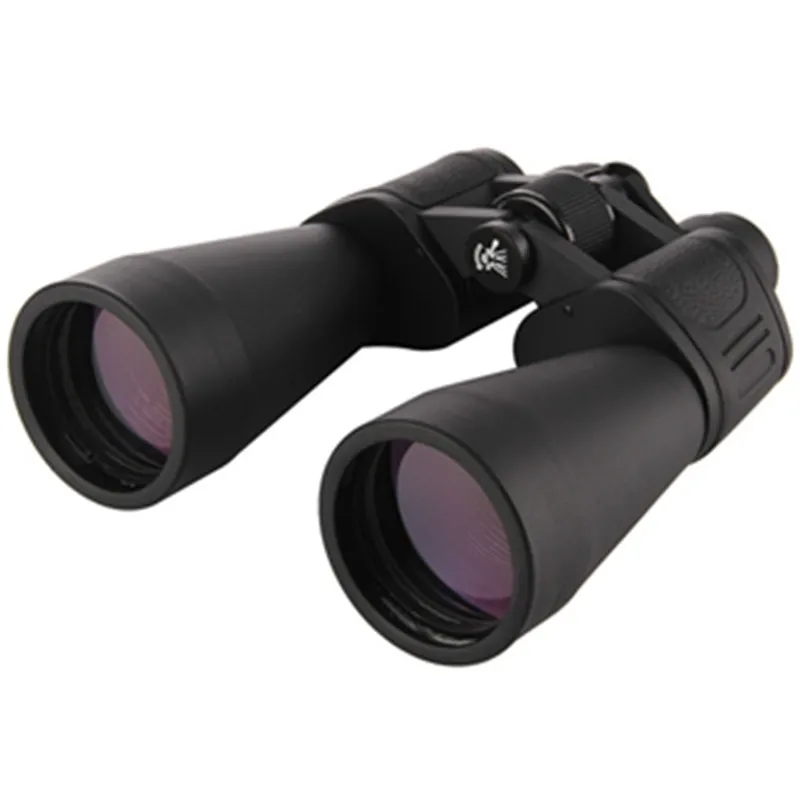 60x90 مناظير تلسكوب الصيد أدوات طويلة التكبير التركيز مزدوجة الأخضر فيلم Binoculo زووم بصري الصيد BAK4 بريزم أحادي