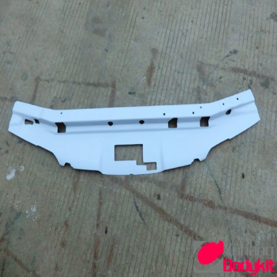 

1998-1998 Skyline R33 GTS STYLE Glass Fiber FRP GARAGE DEFEND COOLING PANEL In Stock