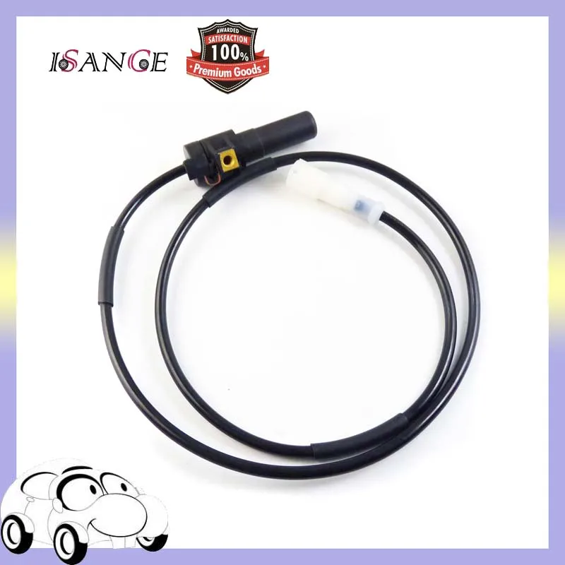 ISANCE ABS Wheel Speed Sensor For VAUXHALL OPEL CORSA B TIGRA OEM