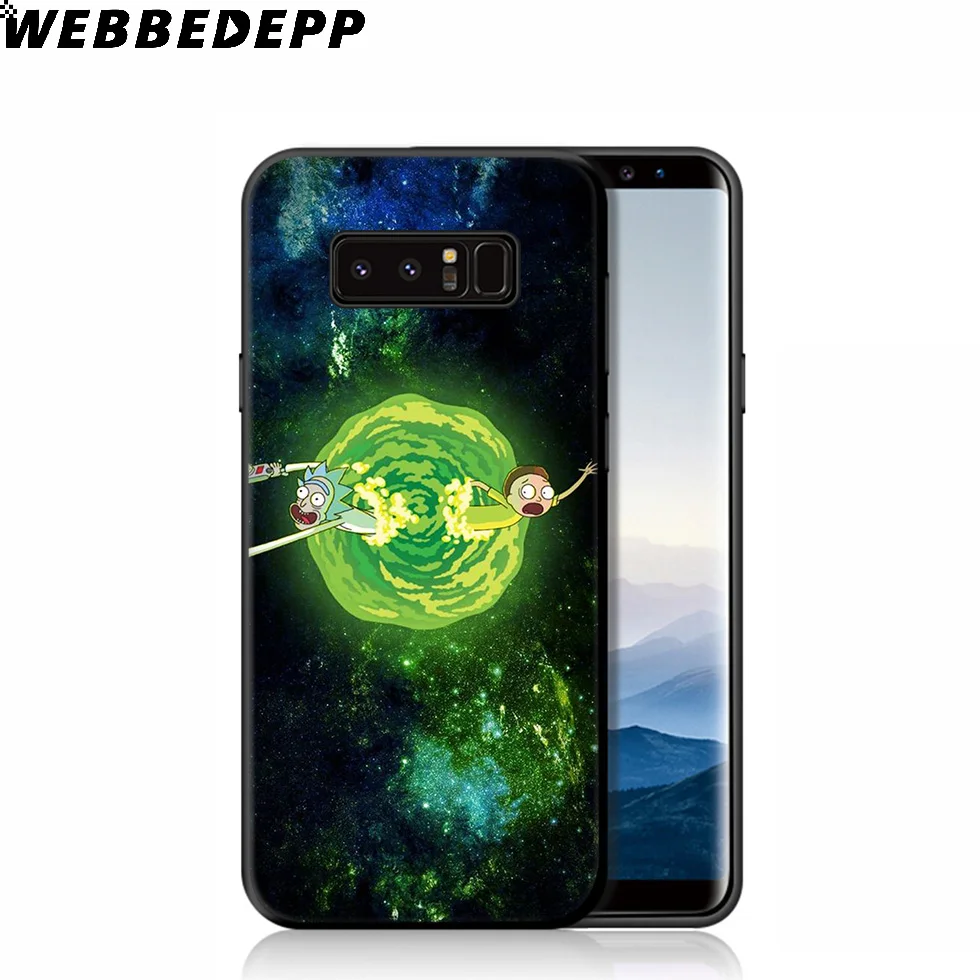 Мягкий чехол для samsung Galaxy S10 S10e S9 S8 Plus S7 S6 Edge S9 Plus и J6 Note 10 Plus 9 8 - Цвет: 5